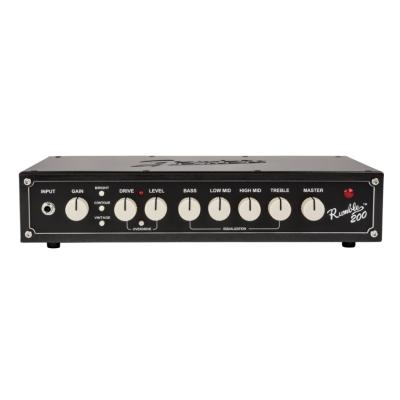 FENDER RUMBLE 200 HEAD (V3) (Товар снят с производства)